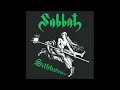 Download Lagu SABBAT (Japan) \