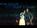 Download Lagu JUSTATEE x TLINH - LỜI NÓI DỐI CHÂN THẬT (Remake) - Live @ Thế Giới Thần Tiên | 1900 Le Theatre