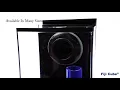 Fiji Cube 1200 GPH External Overflow Box - Video 2 of 1