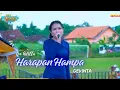 Lagu HARAPAN HAMPA - Devinta OM ADELLA | Live Punjul Rezeki Grub Rembang Jawa Tengah