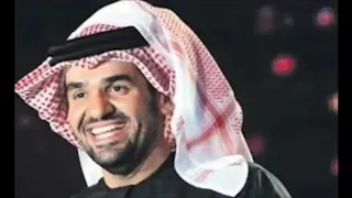 ومن كان فيها حسين الجسمي 