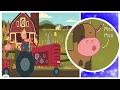Old MacDonald Had A Farm  Kids Songs  Super Simple Song |ACAPELLA