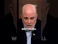 What is going on in Mark Levin s head
