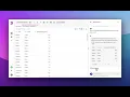 Real-Time Collaboration on Conversational Analytics with DataChat