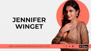 watch jennifer winget the stunning indian actress on the big and small screen 