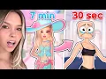 Download Lagu Dress To Impress But I Have Less \u0026 Less Time Download Lagu Dress To Impress But I Have Less \u0026 Less Time