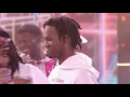 Pivot Gang - "Blood" | Wild N Out