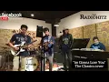 Download Lagu The classic illustration - I'm gonna lose you cover by The Radiohitz