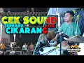 Lagu CEK SOUND TERBARU CIKARANG LIVE MUSIK NEW ASTINA AE GANK