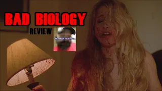 bad biology 2008 review a henenlotter sleazefest 