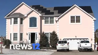 Shooter kills self after standoff in Berkeley Township 2 neighbors in critical condition News 12