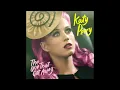 Lagu Katy Perry - The One That Got Away (Audio)