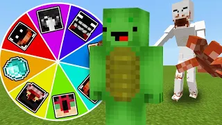 Download The Roulette of SCP in Minecraft! MP3