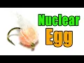 Nuke Egg Fly Tying