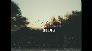 RUBIO CHITANA OFFICIAL MUSIC VIDEO PROD BY RAMOON 2021 