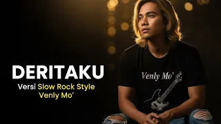 deritaku panbers slow rock penuh perasaan by venly mo 