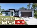 Modern Florida Living New Construction Home in Lehigh Acres - No HOA No Flood Zone