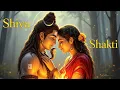 Lagu When Shiva Meets Shakti… The Universe Awakens 🔥 | Divine Unio