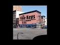 The Five Keys - Serve Another Round