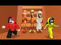 Download Lagu Yuta, Mio Dan Baby Celine Main Lagi Tower Tungtung Sahur, Dikit Lagi Nyampe || ROBLOX