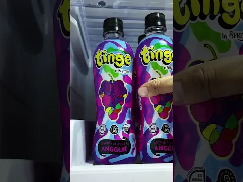 TINGE X EJEN ALI