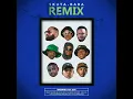Skuta Baba (Remix) (feat. Buzzi Lee, Kane Keid, Cassper Nyovest & Kwesta) - WOODBLOCK DJS