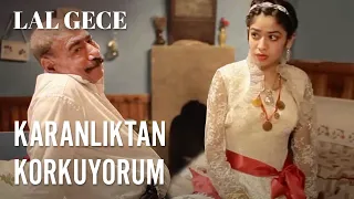karanl ktan korkuyorum l l gece