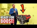 Fixing All The Issues With The Cadillac Northstar Engine