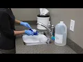PureWick System - Cleaning and Maintenance in a Nursing Home