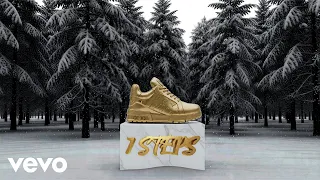 calvin fallo 7 steps visualizer official 