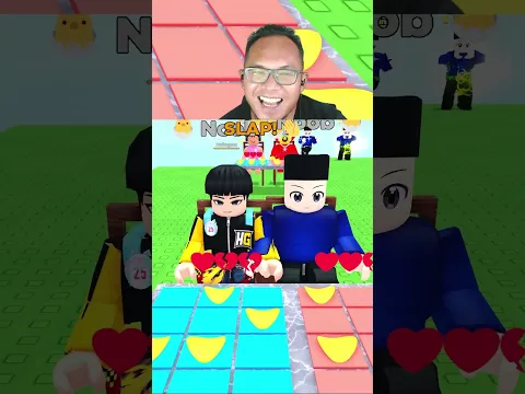ROBLOX TAPI TABOK TABOKAN #roblox