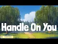Handle On You Mix Parker McCollum Tyler Hubbard Walker Hayes Bailey Zimmerman