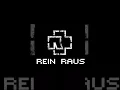 Download Lagu RAMMSTEIN - REIN RAUS #рок #металл #раммштайн