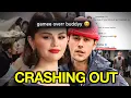 Download Lagu Justin Bieber’s CRYPTIC Post After Selena Marries Benny Blanco — Jealous Much?