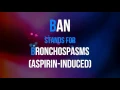 Triad of Aspirin-Intolerant Asthma