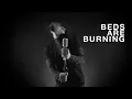 Download Lagu Beds Are Burning(metal cover by Leo Moracchioli)