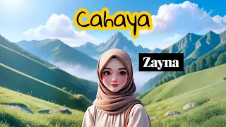 Cahaya - Zayna AI
