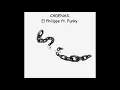 Cadenas-El Philippe ft. Funky (letra)