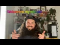 Welcome to my website