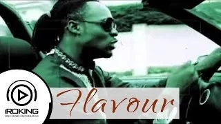flavour adamma official video 