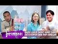 Download Lagu Rezeki Baby, Billy \u0026 Vika Banjir Hadiah Semua Sayang Dari Raffi Ahmad Hingga Papi Siregar