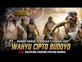 Lagu Termegah Di Kendal !!! Warok WCB WAHYU CIPTO BUDOYO Temanggung - LIVE Kalipuru Gedong Patean Kendal