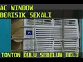 Download Lagu Ac Window Reiwa Murah Tapi Suara Berisik