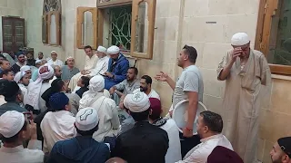 مديح شاذلى يا ابي الحسن 