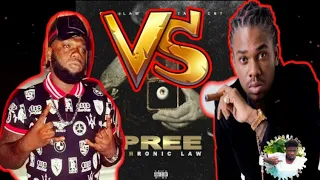 chronic law pree diss jahmiel wicked wicked must watch