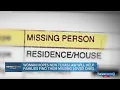 A national missing persons website helped one family find closure after a decade Now they want more