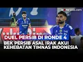 Download Lagu Frans Putros Akui Sulit Hadapi Indonesia, Tetap Targetkan Lolos ke Piala Dunia 2026 | OneNews Bola