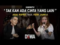 Download Lagu ARAL PUPPET ft JAMILA PUTRI - TAK KAN ADA CINTA YANG LAIN (DEWA 19) #ARALPUPPET #DEWA19 #JAMILAPUTRI