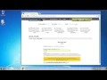 CIS 305 Web Development Setup EasyPHP Setup
