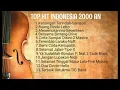 Lagu TOP HIT LAGU INDONESIA 2000 AN